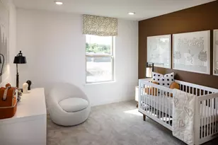 550 Wisteria St, Oak Point, TX 75068 - Photo 19