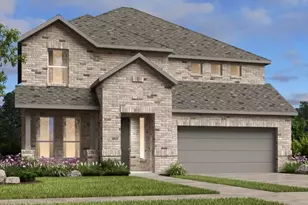 550 Wisteria St, Oak Point, TX 75068 - Photo 1