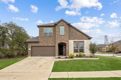 3321 Monte Carlo Lane, Denton, TX 76210 - Photo 1