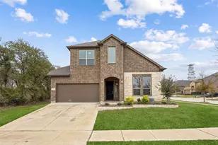 3321 Monte Carlo Ln, Denton, TX 76210 - Photo 1
