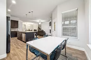 3321 Monte Carlo Ln, Denton, TX 76210 - Photo 9