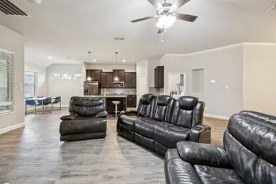 3321 Monte Carlo Lane, Denton, TX 76210 - Photo 11