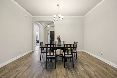 3321 Monte Carlo Lane, Denton, TX 76210 - Photo 3