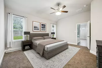 3321 Monte Carlo Lane, Denton, TX 76210 - Photo 19