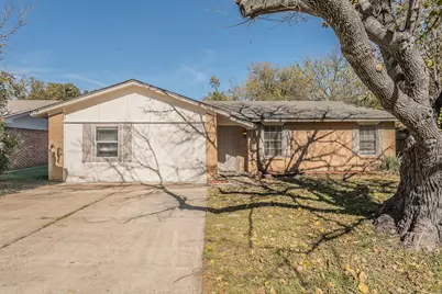 3029 Montclair Place, Denton, TX 76209 - Photo 1