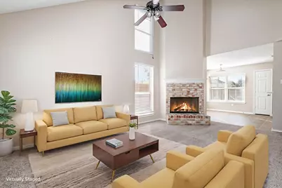 205 Stone Circle, Wylie, TX 75098 - Photo 3