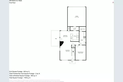 205 Stone Circle, Wylie, TX 75098 - Photo 17