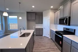 139 Stanton Ave, Rhome, TX 76078 - Photo 3