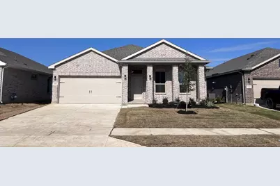 139 Stanton Avenue, Rhome, TX 76078 - Photo 1