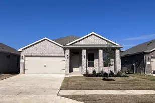 139 Stanton Ave, Rhome, TX 76078 - Photo 1