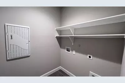 139 Stanton Avenue, Rhome, TX 76078 - Photo 17