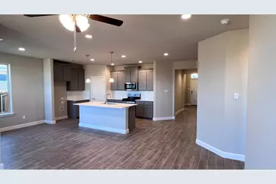 139 Stanton Avenue, Rhome, TX 76078 - Photo 7