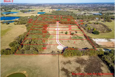 10212 Belle Oak Court, Burleson, TX 76028 - Photo 5