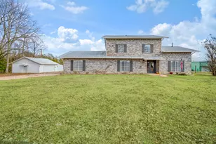 374 County Rd 42530, Paris, TX 75462 - Photo 1