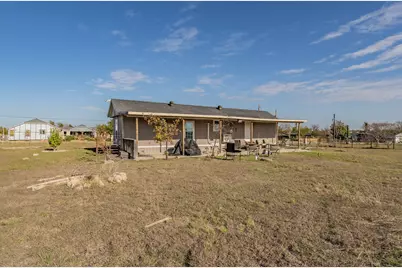 1080 Crow Lane, Terrell, TX 75161 - Photo 23