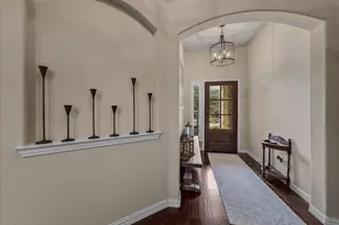 1805 Settlement Wy, Aubrey, TX 76227 - Photo 5