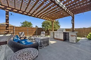 1805 Settlement Wy, Aubrey, TX 76227 - Photo 29