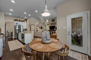 1805 Settlement Wy, Aubrey, TX 76227 - Photo 13