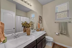 1805 Settlement Wy, Aubrey, TX 76227 - Photo 25