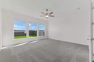 419 Chatham St, Oak Point, TX 75068 - Photo 13