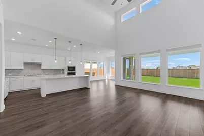 419 Chatham Street, Oak Point, TX 75068 - Photo 9