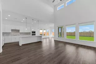 419 Chatham St, Oak Point, TX 75068 - Photo 9