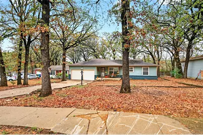 1115 Oakridge Drive, Denison, TX 75020 - Photo 3