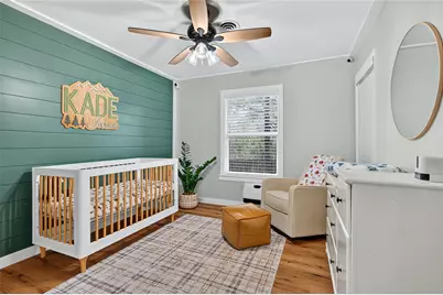 1115 Oakridge Drive, Denison, TX 75020 - Photo 25