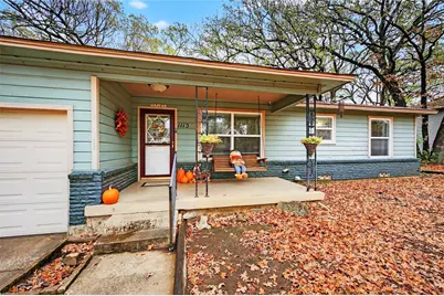 1115 Oakridge Drive, Denison, TX 75020 - Photo 5