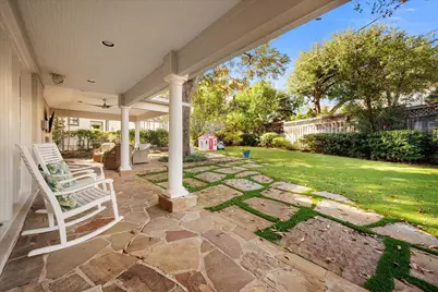 3604 Dorothy Lane, Fort Worth, TX 76107 - Photo 33