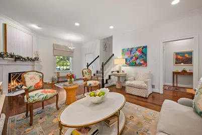 3604 Dorothy Lane, Fort Worth, TX 76107 - Photo 5