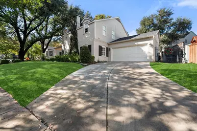 3604 Dorothy Lane, Fort Worth, TX 76107 - Photo 35