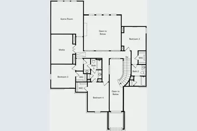 6508 Fort Parker Way, McKinney, TX 75071 - Photo 3