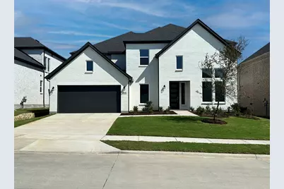 6508 Fort Parker Way, McKinney, TX 75071 - Photo 1