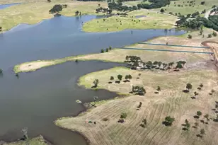 Lot 107 220 Lakeshore Ln, Windom, TX 75492 - Photo 1