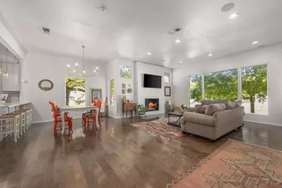6121 Sharon Road, Fort Worth, TX 76116 - Photo 1