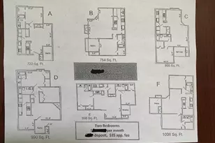 12480 Abrams Rd, Dallas, TX 75243 - Photo 19