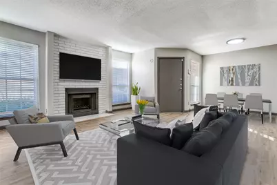 12480 Abrams Road #2807, Dallas, TX 75243 - Photo 1