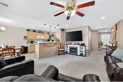 1407 Mallard Drive, Sherman, TX 75092 - Photo 7