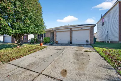 1407 Mallard Drive, Sherman, TX 75092 - Photo 3