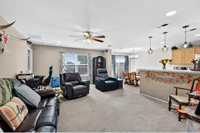 1407 Mallard Drive, Sherman, TX 75092 - Photo 5