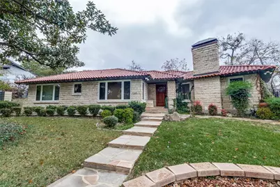 7245 Westlake Avenue, Dallas, TX 75214 - Photo 1