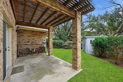 4424 Westridge Avenue, Fort Worth, TX 76116 - Photo 37