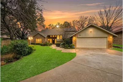 4424 Westridge Avenue, Fort Worth, TX 76116 - Photo 1