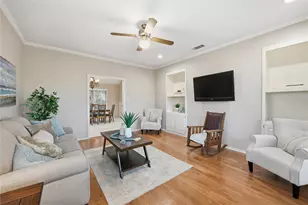 4424 Westridge Ave, Fort Worth, TX 76116 - Photo 13