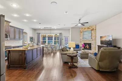 505 Peterhouse Drive, McKinney, TX 75071 - Photo 13