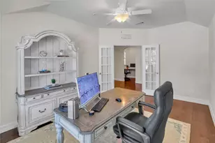 505 Peterhouse Dr, McKinney, TX 75071 - Photo 29