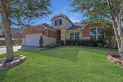 505 Peterhouse Drive, McKinney, TX 75071 - Photo 9