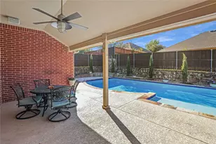 505 Peterhouse Dr, McKinney, TX 75071 - Photo 33