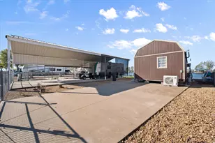 2038 Pelican Isle Dr, Kerens, TX 75144 - Photo 29